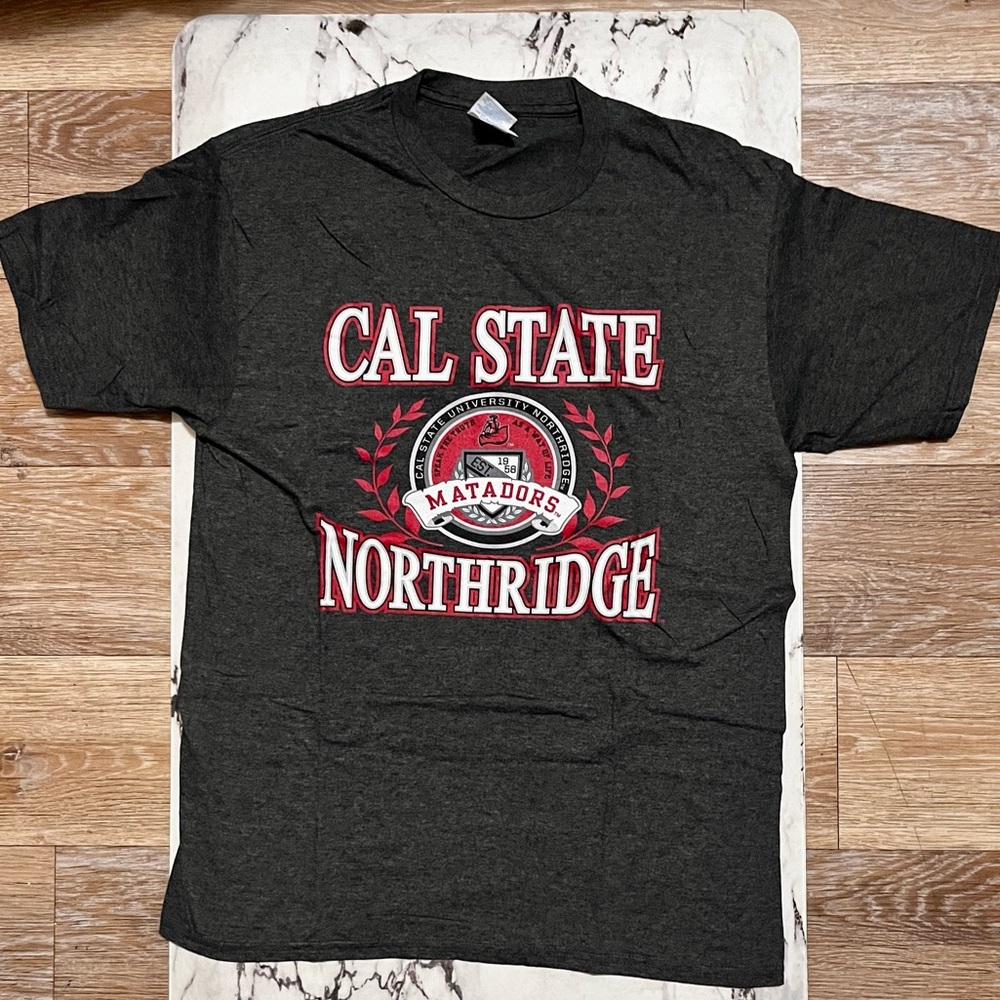 California State University Northridge T-Shirt